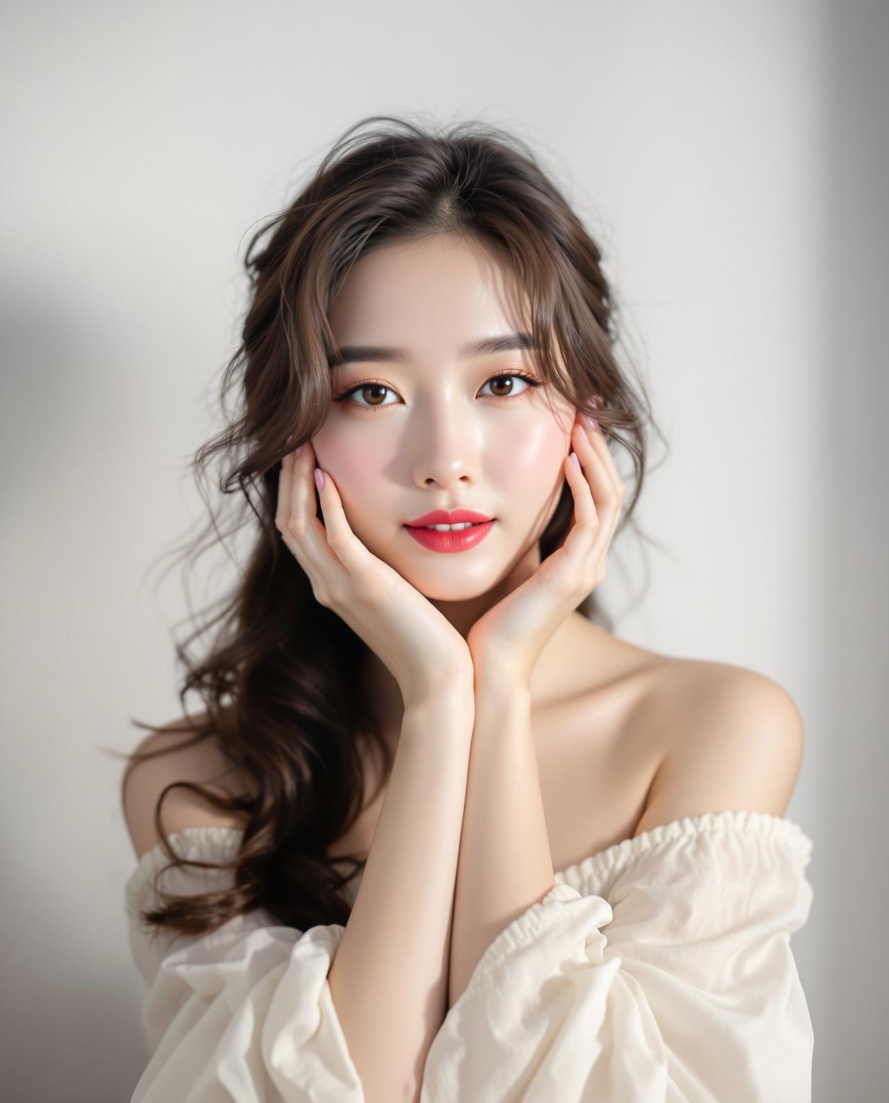 李美华-尤物视频签约演员