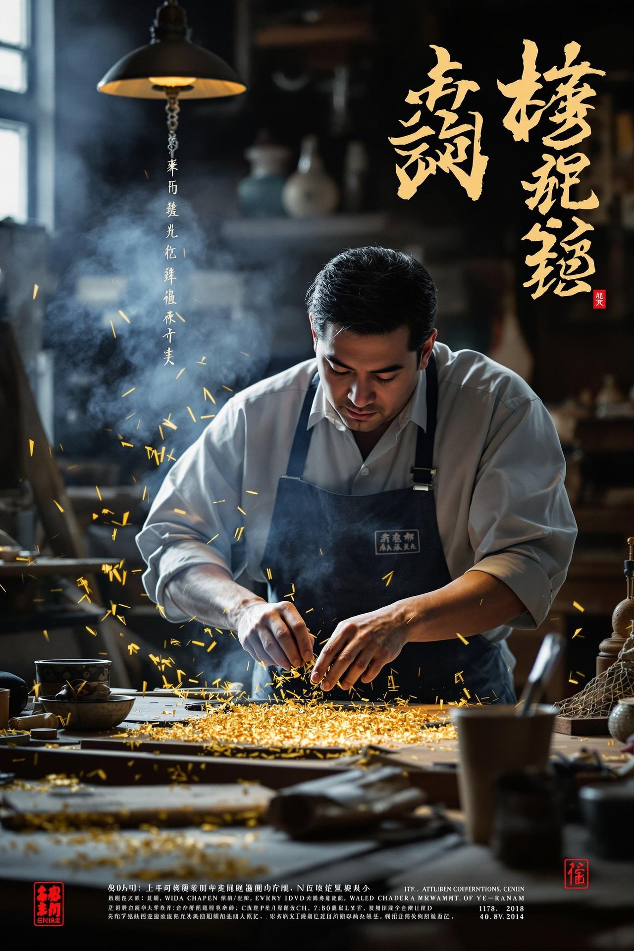 大国工匠-尤物视频出品